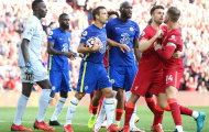 CHÍNH THỨC! FA ban hành án phạt cho Chelsea