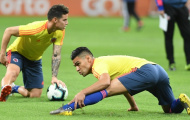CHÍNH THỨC! Chữ ký thảm họa của Man United có bến đỗ mới