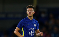 CHÍNH THỨC! Chelsea đẩy đi thêm 1 cái tên
