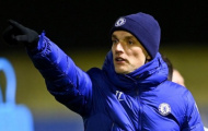 2 siêu hợp đồng hứa hẹn cập bến Chelsea tháng Giêng 2022