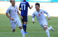 3 nhân tố có thể giúp ĐT Việt Nam tạo bất ngờ trước Saudi Arabia