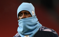 Benjamin Mendy gặp cú sốc lớn khi vào tù
