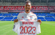 CHÍNH THỨC: Cựu sao Bayern Munich chuyển đến Ligue 1 