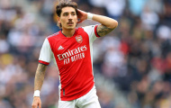CHÍNH THỨC! Hector Bellerin rời Arsenal