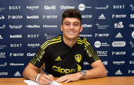 Daniel James nói thẳng lý do rời Man Utd