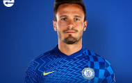 CHÍNH THỨC! Chelsea chốt bản hợp đồng cuối hè cực chất