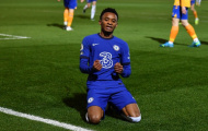 Xác nhận: Chelsea chia tay thêm một tiền đạo 
