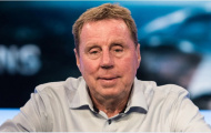 Harry Redknapp: “Tôi nghĩ M.U đã mạnh lên'