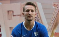 Barca gây hoang mang sau khi chiêu mộ De Jong