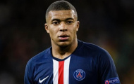 Romano xác nhận Real Madrid nếm trái đắng từ Mbappe