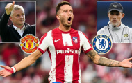M.U có Ronaldo nhưng Chelsea thắng lớn với tân binh cực chất giờ chót