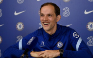 'Nếu Chelsea đề nghị hợp đồng 10 năm, tôi sẽ đồng ý...'