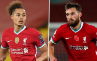 CHÍNH THỨC! Liverpool chốt hợp đồng cùng lúc 2 cầu thủ
