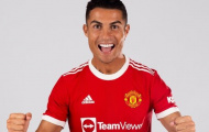Phỏng vấn Ronaldo ra mắt Man Utd: Chìa khóa trở lại và lời cam kết