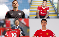 “Tôi cho M.U điểm 9/10 ở kỳ chuyển nhượng Hè này”