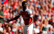 Xác nhận! HLV Arteta tha thứ cho cầu thủ nổi loạn của Arsenal