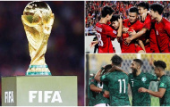 4 điểm nóng quyết định thành bại trận Saudi Arabia vs ĐT Việt Nam