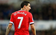 “Tôi cóc thèm quan tâm đến chiếc áo số 7 của Manchester United'