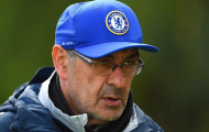 'Bị gọi là con trai Sarri làm tôi rất tức giận'