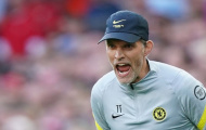 Chữ ký toàn năng biến hóa khôn lường, Chelsea càng trở nên đáng sợ