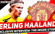 Chuyển nhượng 02/09: M.U kế hoạch ký 2 tân binh lớn sau mùa hè; Man City hoàn tất HĐ mới