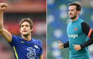 Danny Murphy chỉ ra cái tên nên trở lại đội hình xuất phát của Chelsea 
