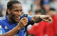 Drogba: 'Nhiệm vụ của cậu đã kết thúc'