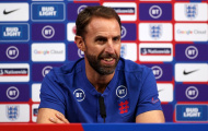 Gareth Southgate so sánh hàng công Tam sư với Chelsea và Liverpool