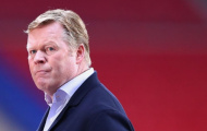 Barca chuẩn bị gia hạn hợp đồng với Koeman