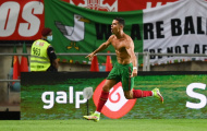 Man Utd bất ngờ đón nhận cú hích lớn từ Ronaldo