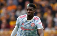 Âm mưu từ gã khổng lồ và chiêu bài duy nhất Man Utd giữ chân Pogba