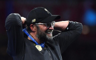 Chia tay Liverpool làm HLV tuyển Đức? Klopp nói thẳng 1 lời