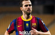 CHÍNH THỨC! Sao Barca ra đi bất chấp TTCN Tây Ban Nha đã đóng cửa