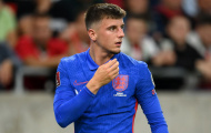 Đại thắng Hungary, sao Chelsea được truyền thông Anh tung lên tận mây xanh