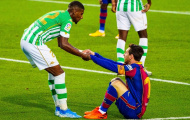 'Tôi luôn nói rằng ước mơ của tôi là Barca, nhưng tôi đâu có ngu'