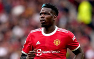 Kẻ săn lùng ra tay, Man Utd đứng trước nguy cơ mất trắng Pogba
