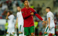 M.U có Ronaldo nhưng để mất bản HĐ mùa giải vào tay Chelsea