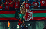 CHÍNH THỨC! Ronaldo được vinh danh trước khi tới Man Utd