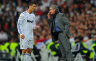 'Mourinho là gã điên. Ông ta gây hấn với cả Ronaldo'