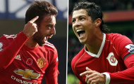 Tái hợp M.U, Ronaldo khiến đặc quyền của Bruno bị đe dọa