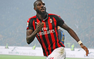 Tiemoue Bakayoko hé lộ lý do rời Chelsea