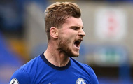 Muốn ở lại Chelsea, Timo Werner chỉ có một lựa chọn duy nhất 