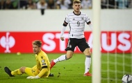 Timo Werner nổ súng, Đức nhẹ nhàng hạ gục Liechtenstein