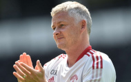 Vừa trở lại, báu vật Man Utd gửi ngay thông điệp hâm nóng Old Trafford