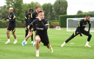 Saul Niguez có lần đầu, Chelsea nhận cú hích lớn