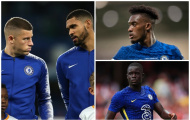 Phi vụ đổ vỡ phút chót và những kẻ kẹt lại Chelsea