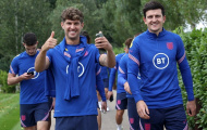 Có dàn sao đắt giá, Tam sư sẵn sàng chiến Andorra