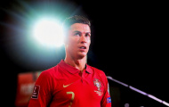 Vừa tới M.U, Ronaldo đưa ra yêu cầu với các đồng đội mới