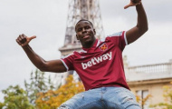 'Tôi rất ngạc nhiên khi Chelsea bán Zouma'