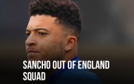 Jadon Sancho mang tới cú sốc dành cho Man Utd